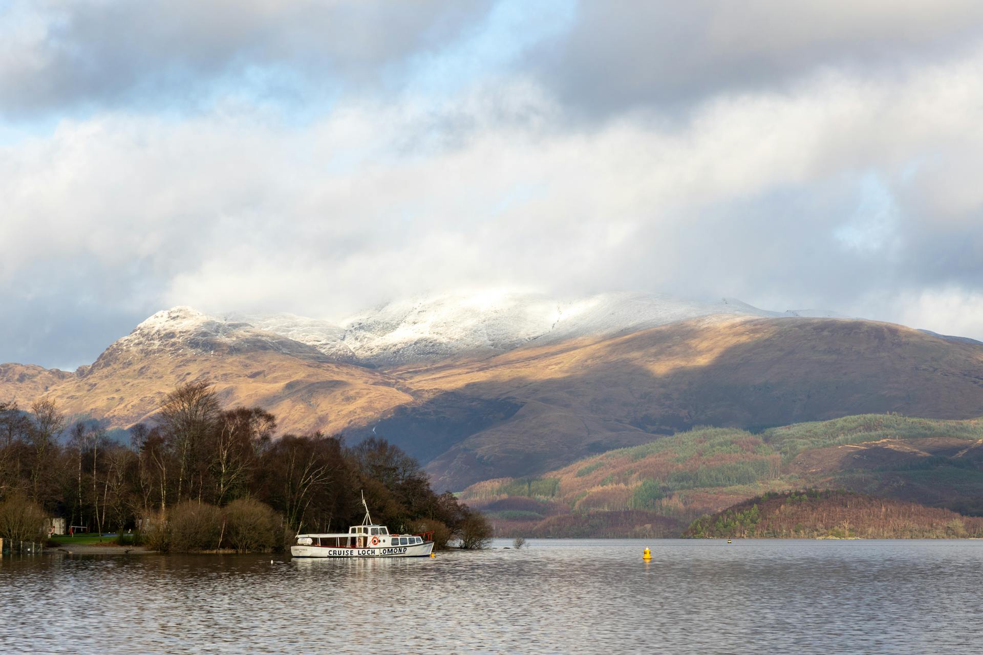Loch Lomond