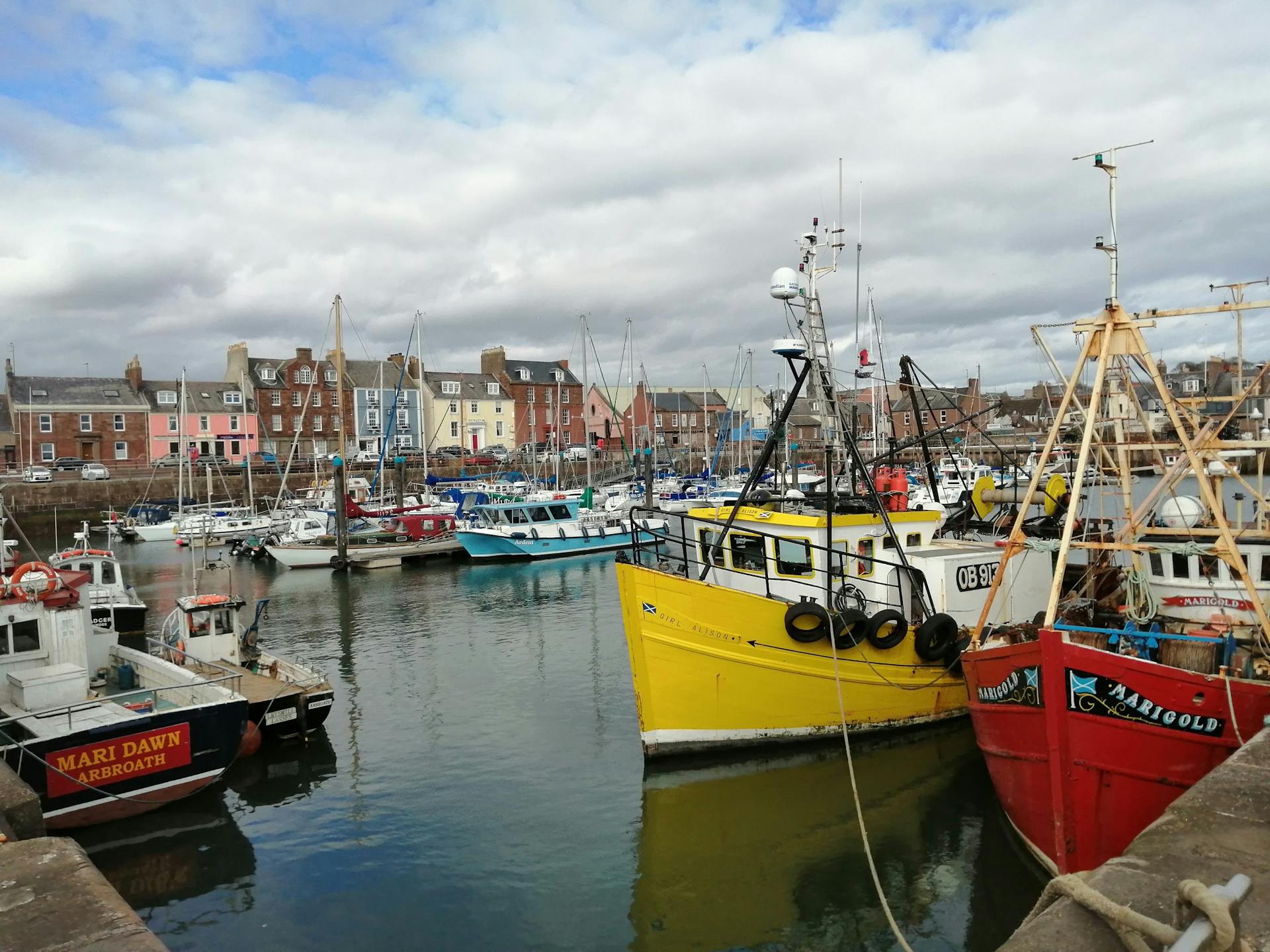 Ullapool